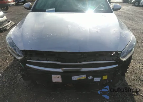 2020 Kia Forte Lxs из США, поврежденный, VIN 3KPF24AD2LE253541